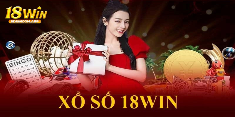 Hướng dẫn cách thức tham gia xổ số online 18win nhanh gọn lẹ